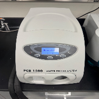 Varian Cary 50 Bio UV-Visible Spectrophotometer image 3